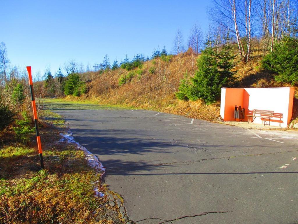 Penzión pre hostí Partizan Vysoke Tatry